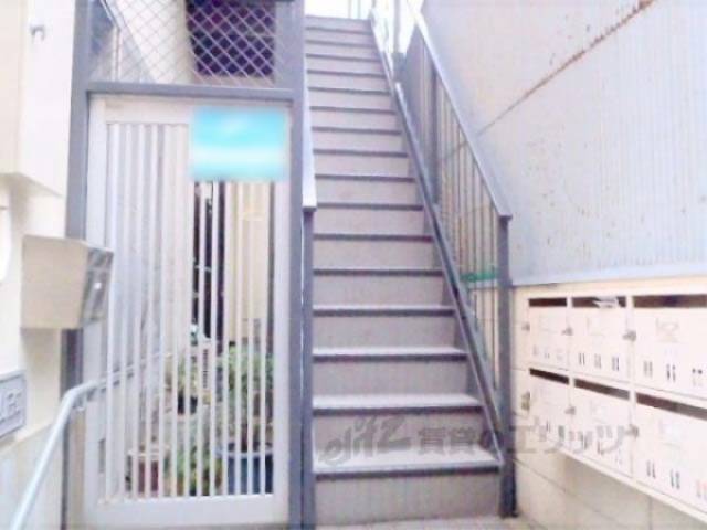 階段