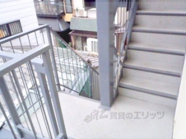 階段