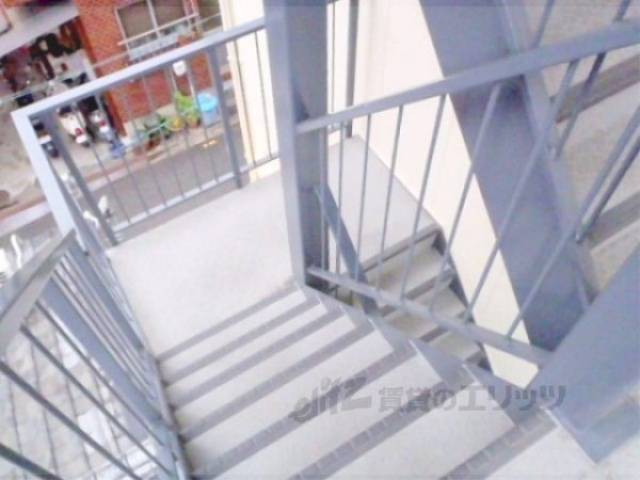 階段