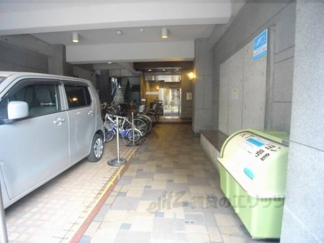 通路