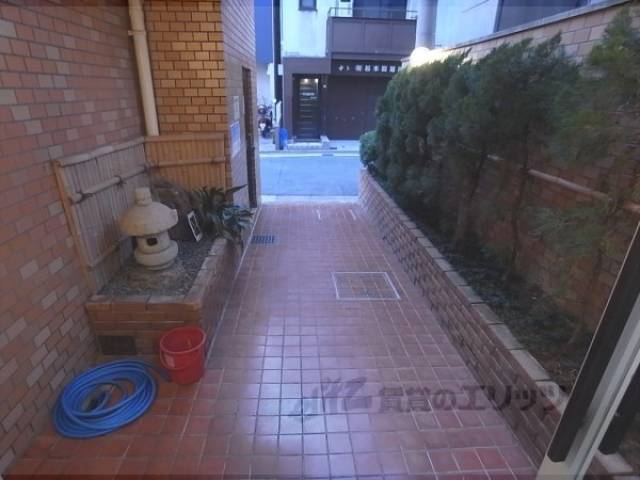 通路