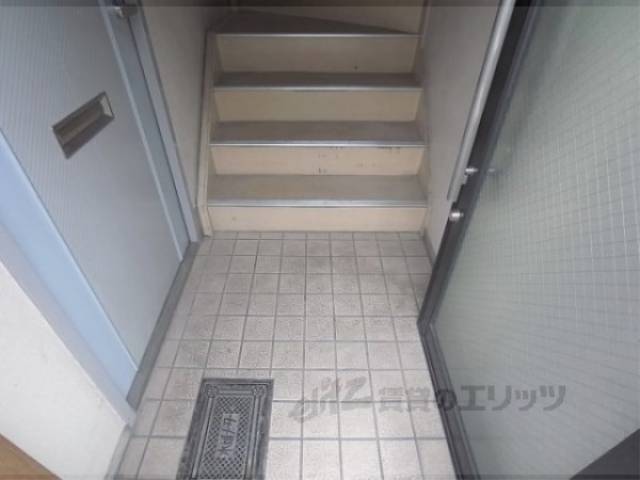 階段