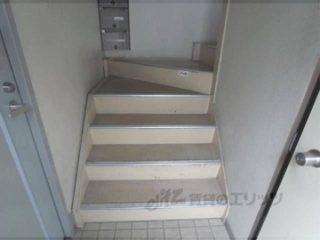 階段