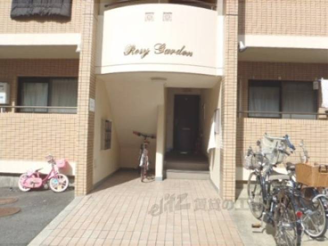 通路