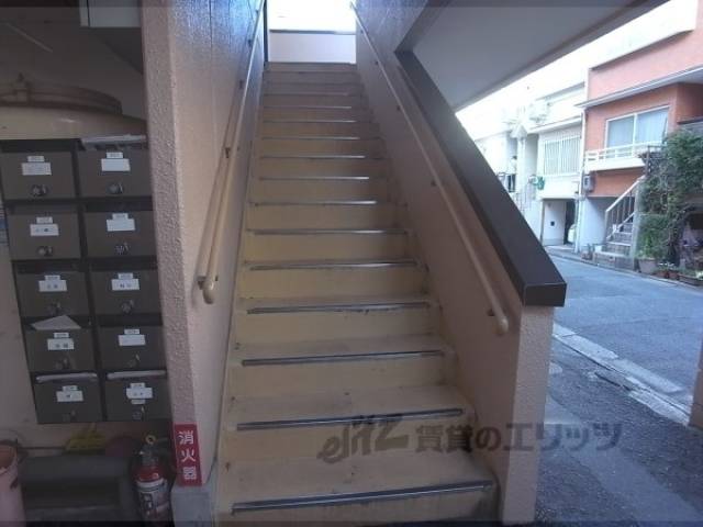 階段