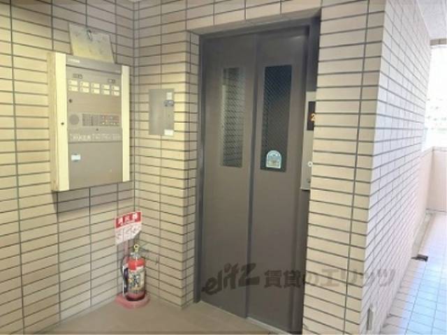 エレベーター