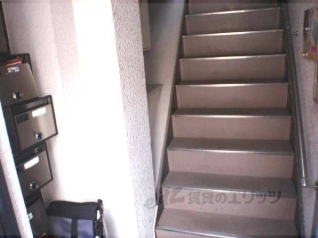 階段