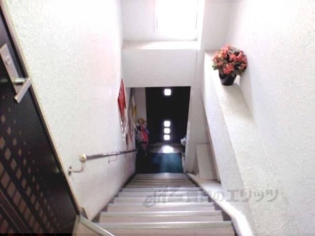階段