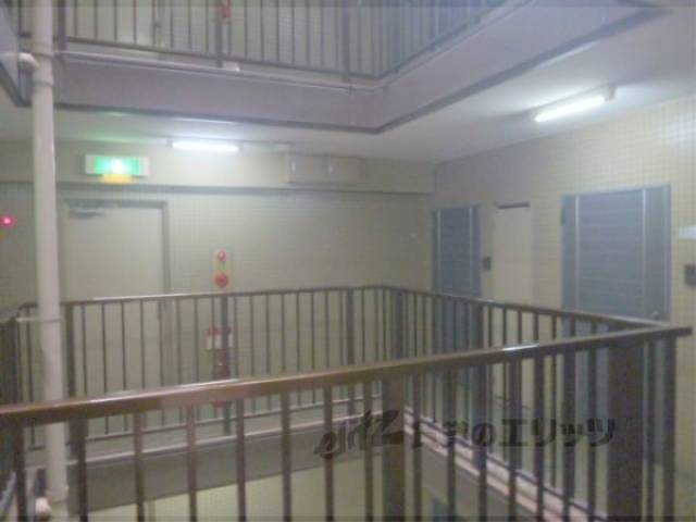 通路