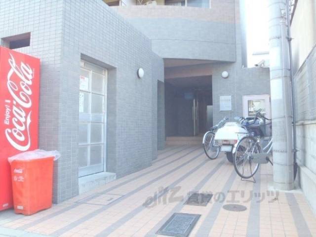 通路