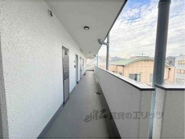 通路
