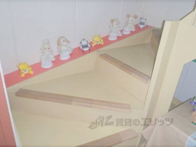階段