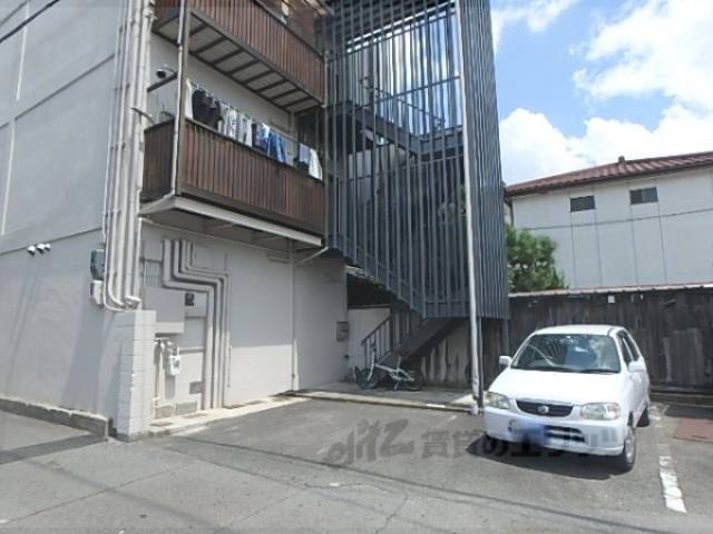 共用部