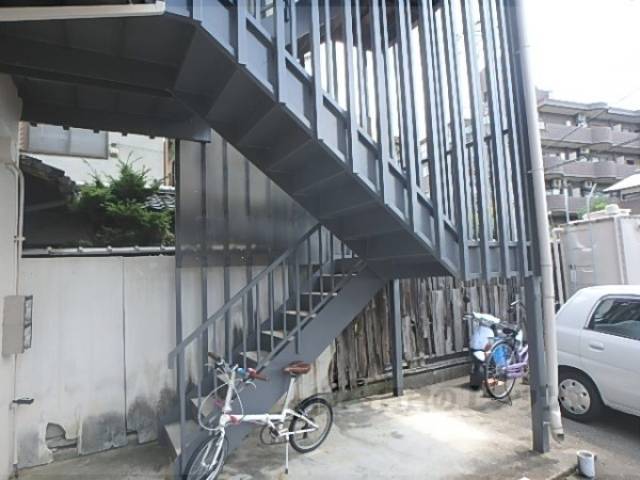 階段