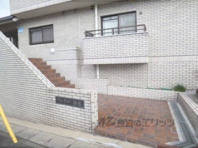 正面