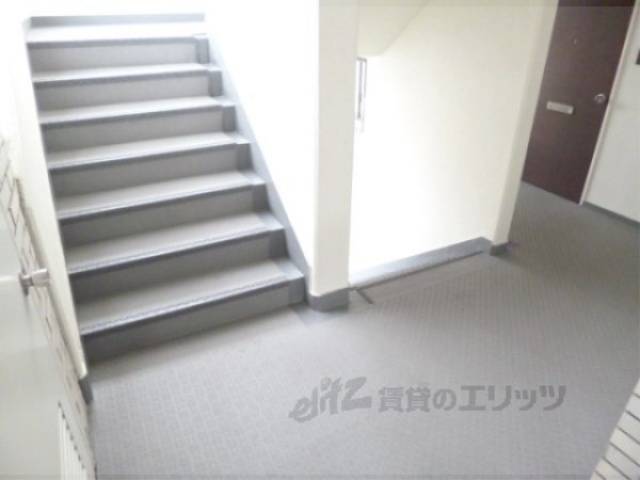 階段