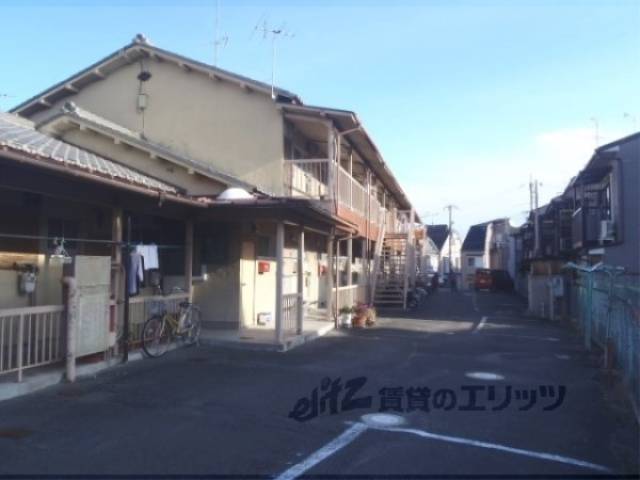 共用部