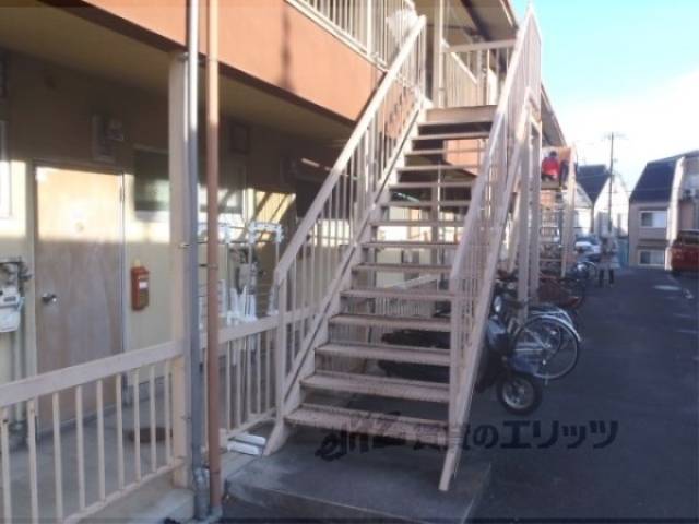 階段