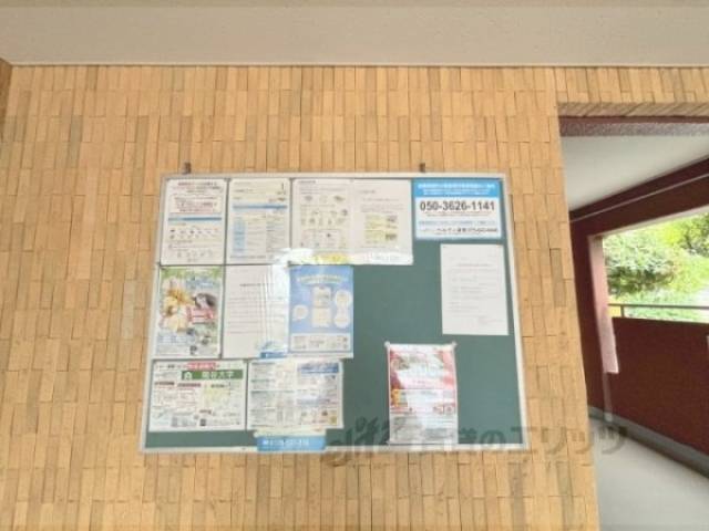掲示板