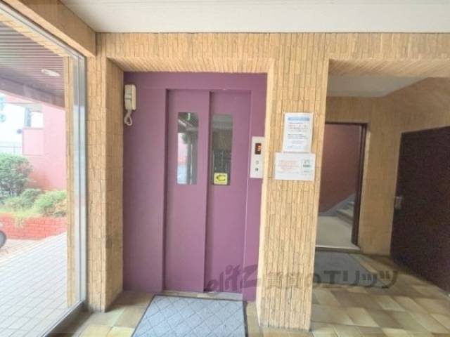 エレベーター
