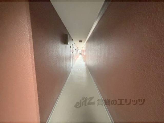 廊下