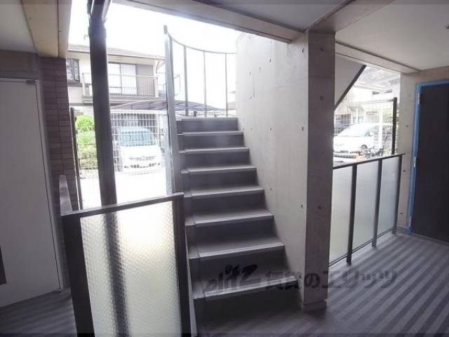 階段