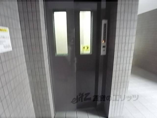 エレベーター