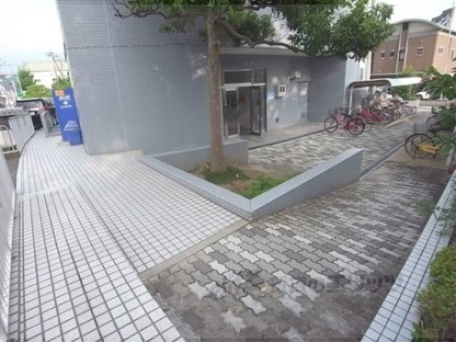 通路