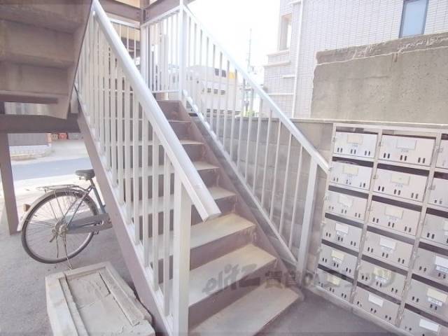 階段