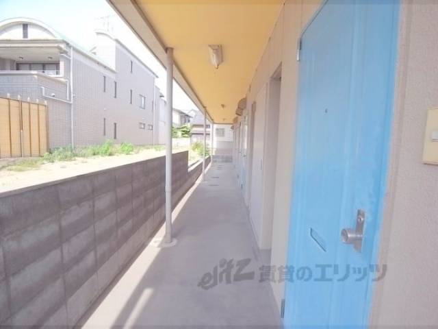 通路