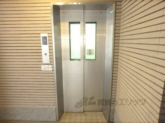 エレベーター