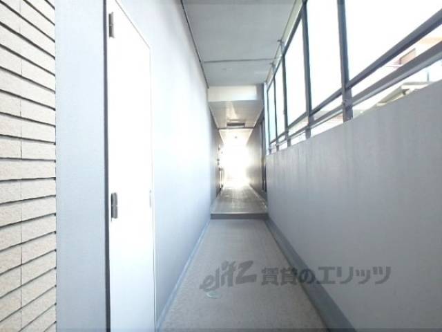通路