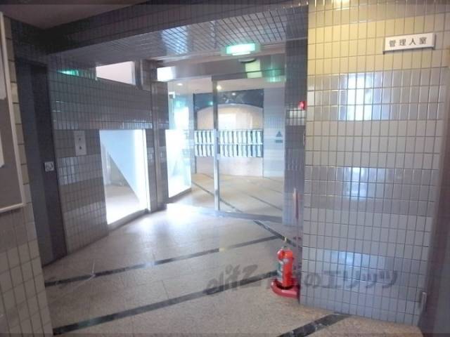 ロビー