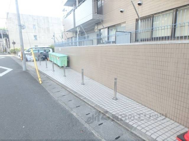 ゴミ箱