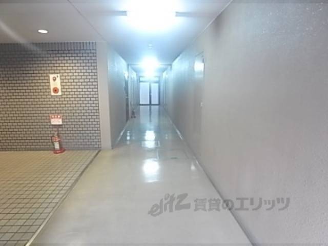 廊下