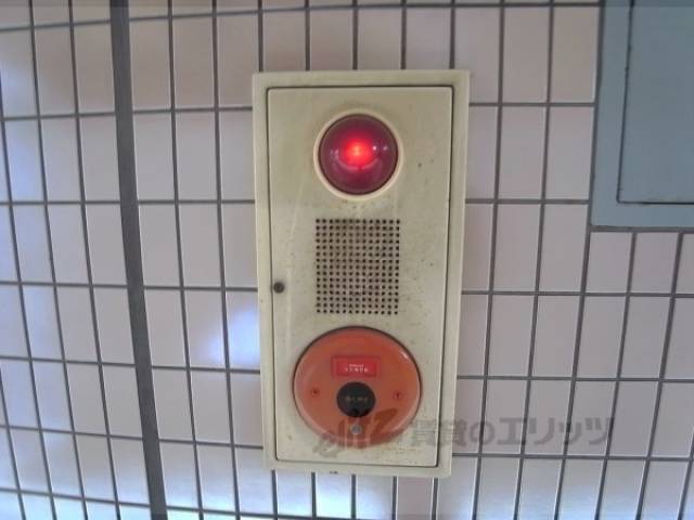 非常ベル