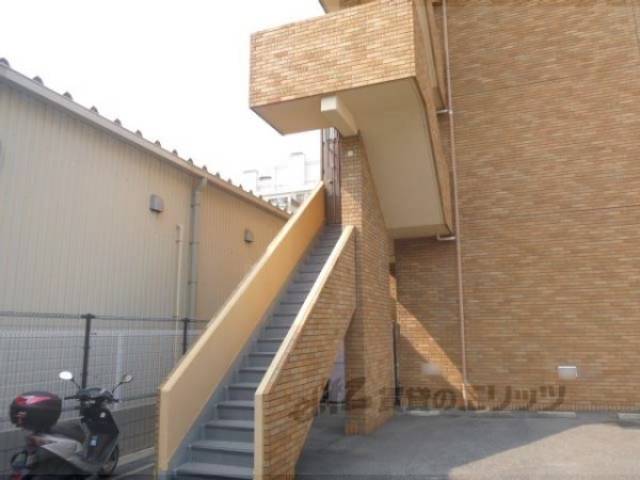 階段