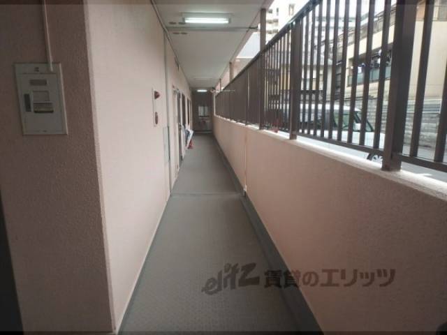 通路
