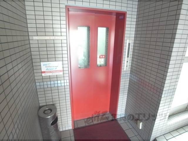 エレベーター