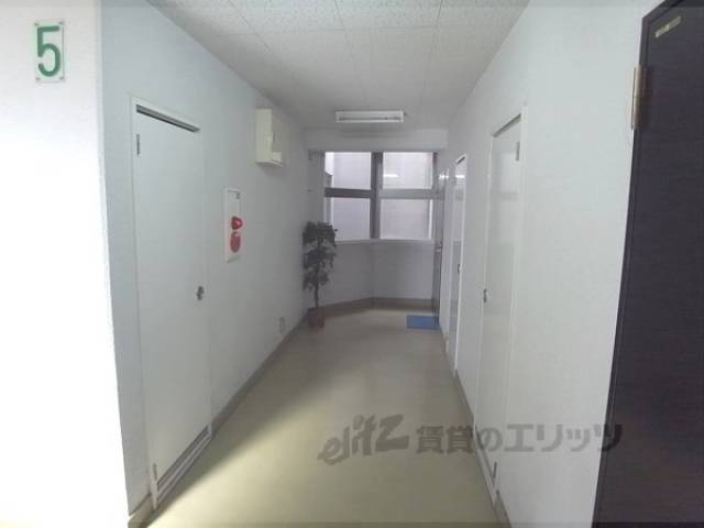 通路
