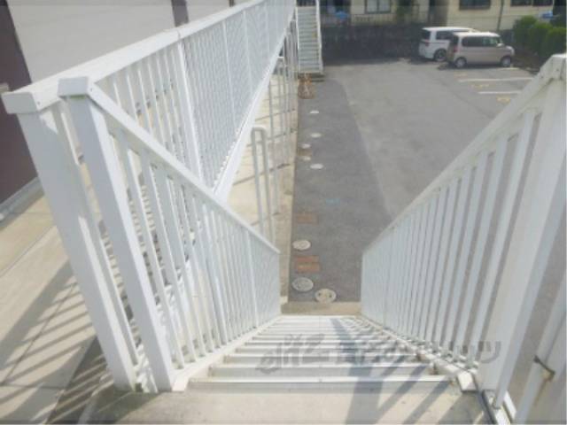 階段