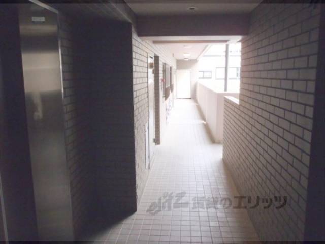廊下