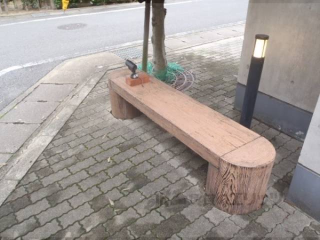 共用部