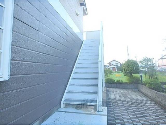 階段