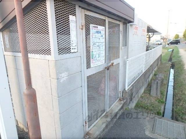 ゴミ箱