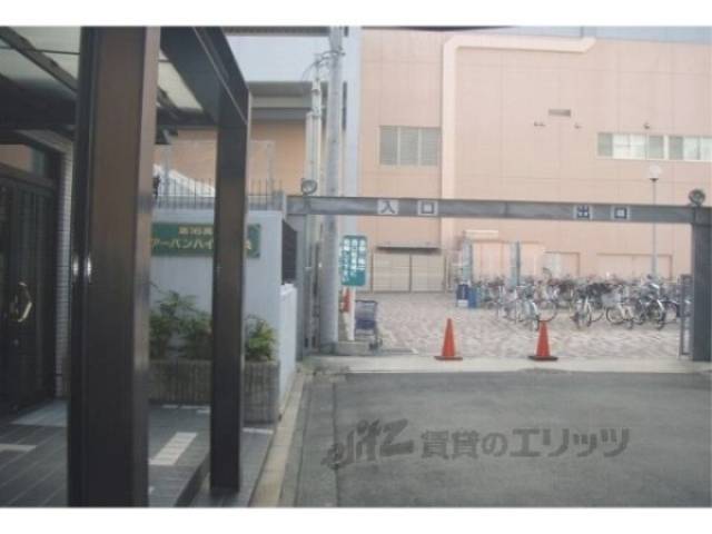 通路