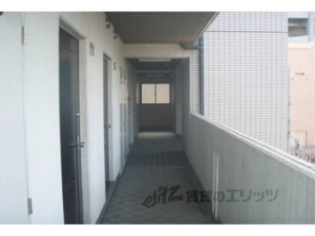 通路