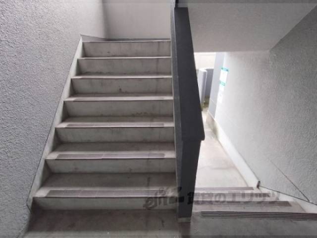 階段