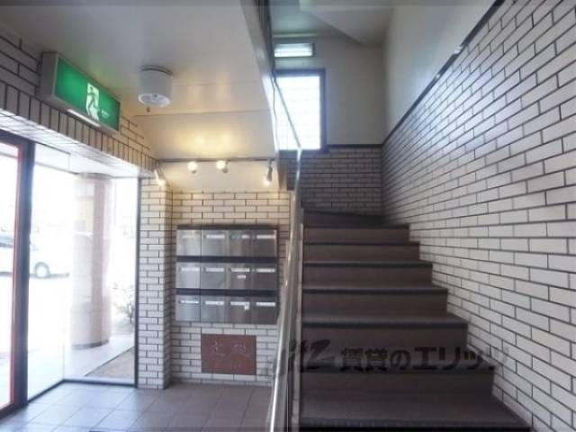階段