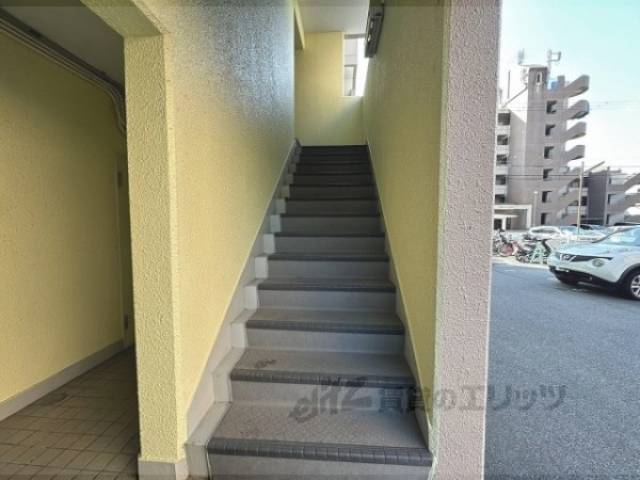 階段